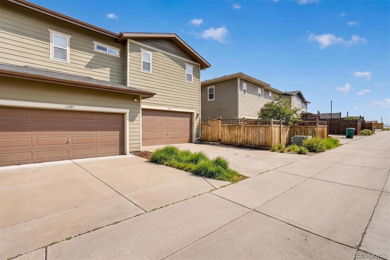 MLS Image #29 for 11277 e 28th place,denver, Colorado