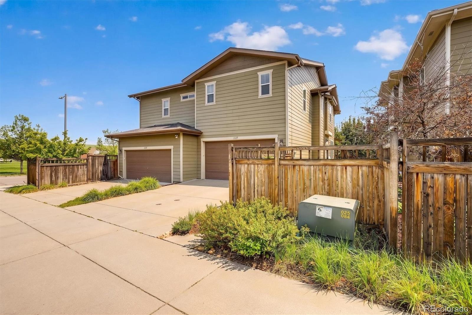 MLS Image #30 for 11277 e 28th place,denver, Colorado