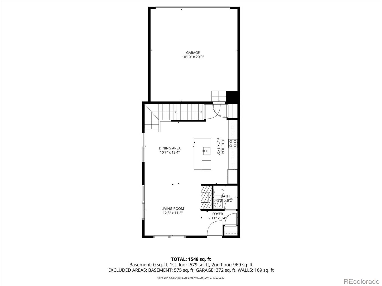 MLS Image #31 for 11277 e 28th place,denver, Colorado