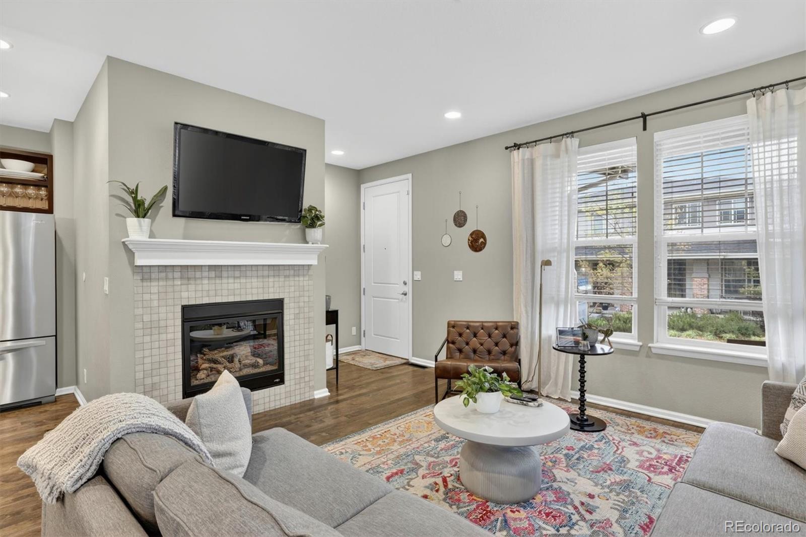 MLS Image #6 for 11277 e 28th place,denver, Colorado