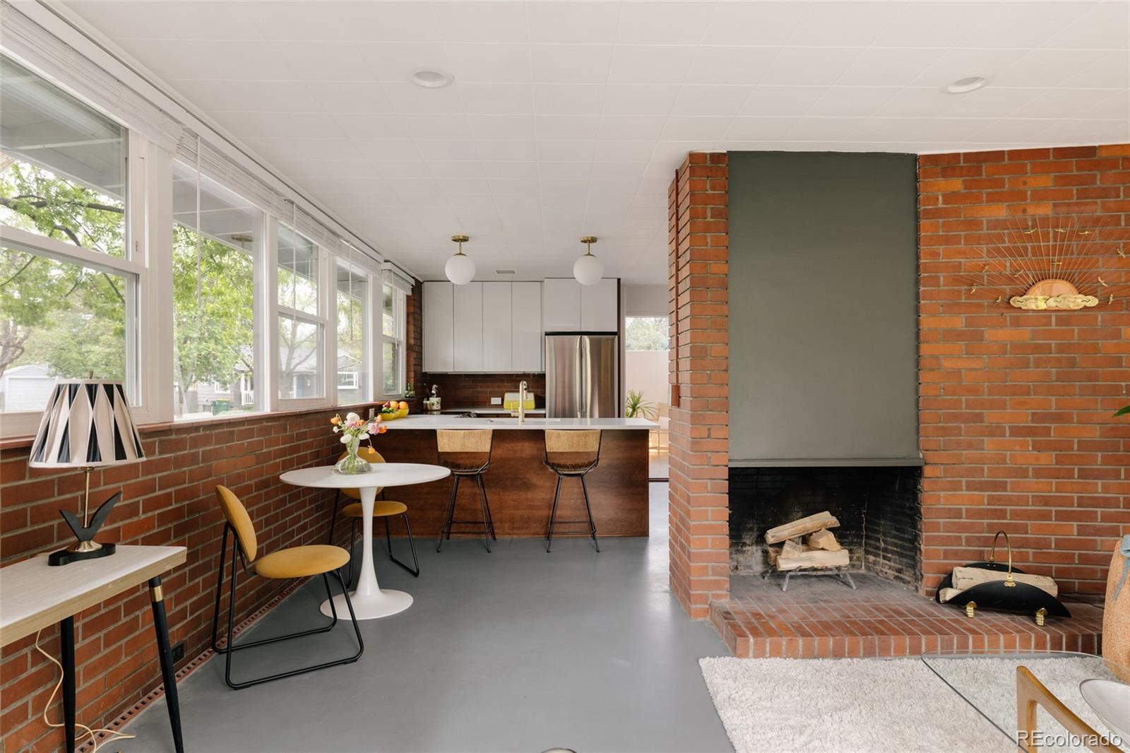 MLS Image #2 for 2940 s marion street,englewood, Colorado