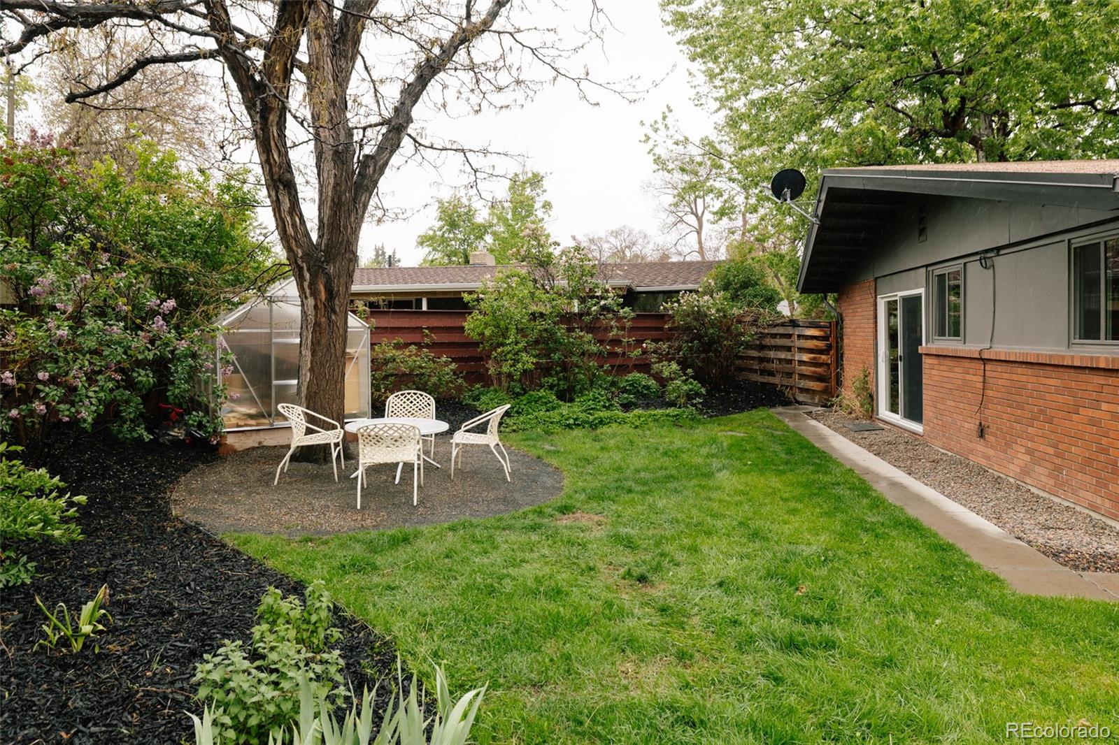 MLS Image #29 for 2940 s marion street,englewood, Colorado