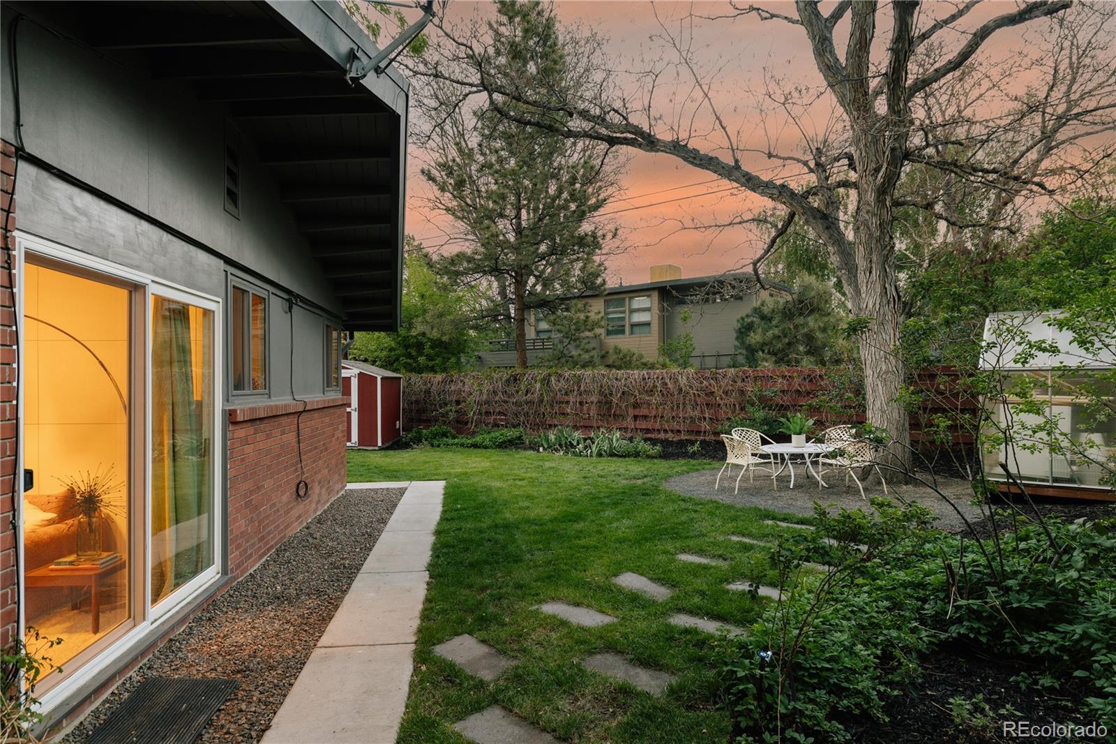 MLS Image #40 for 2940 s marion street,englewood, Colorado