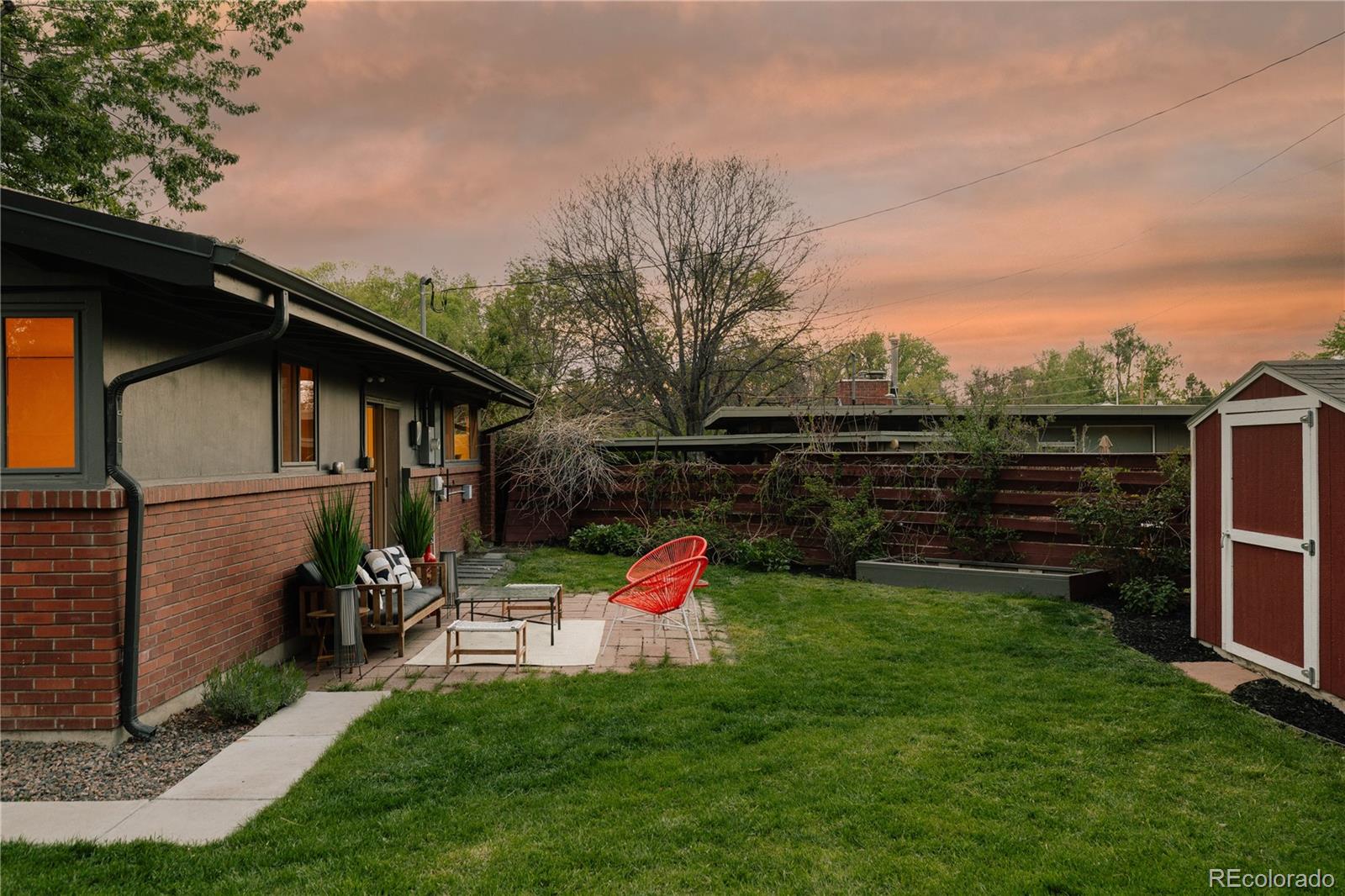 MLS Image #42 for 2940 s marion street,englewood, Colorado