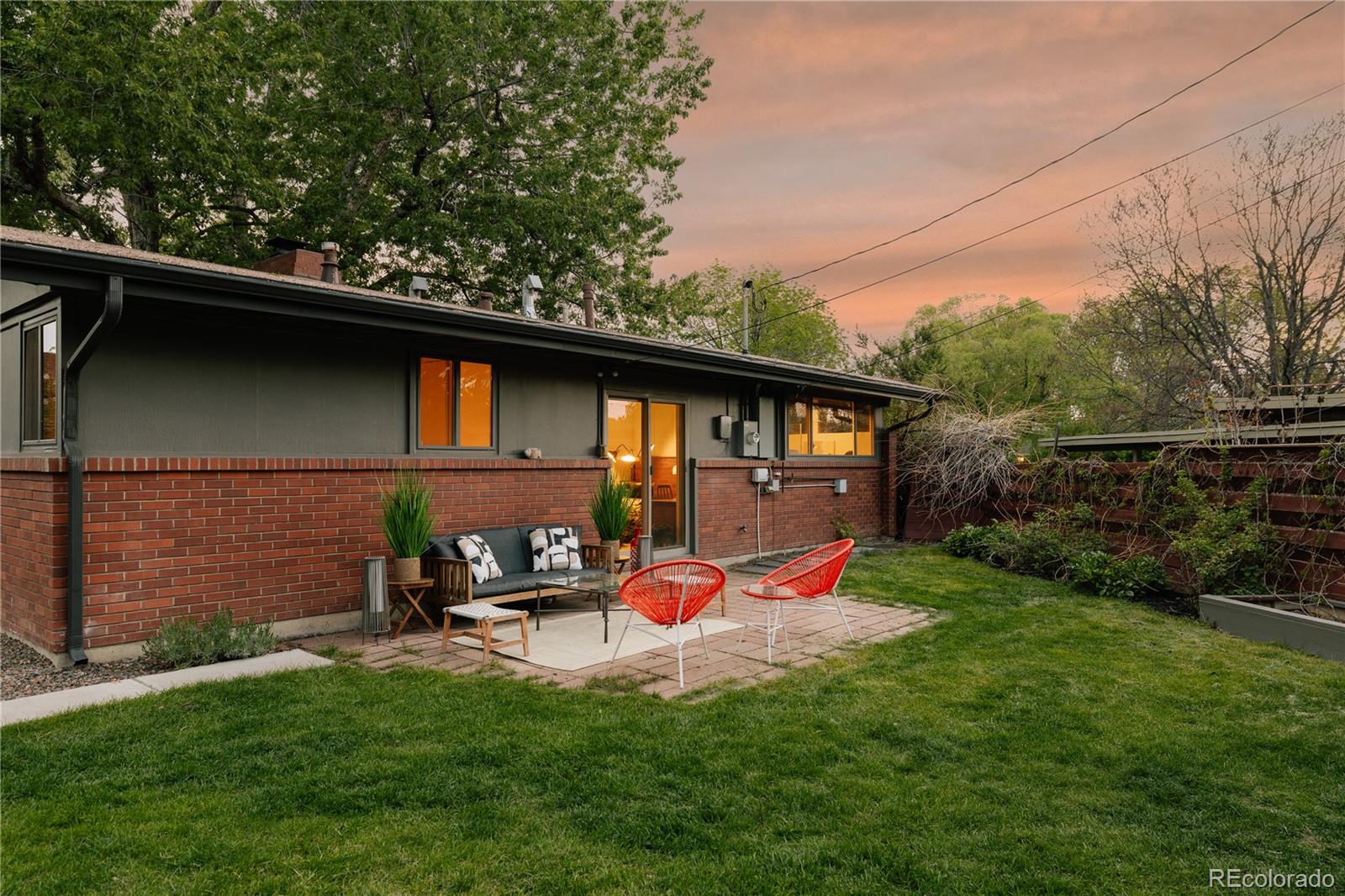 MLS Image #43 for 2940 s marion street,englewood, Colorado