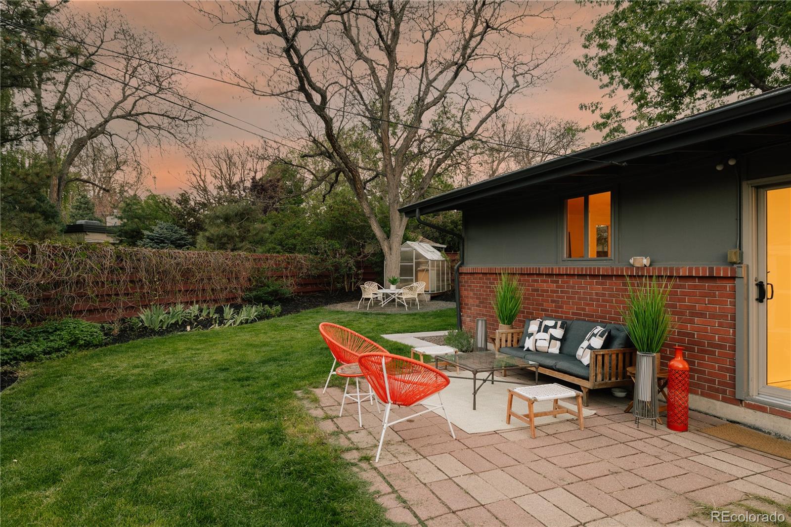 MLS Image #45 for 2940 s marion street,englewood, Colorado