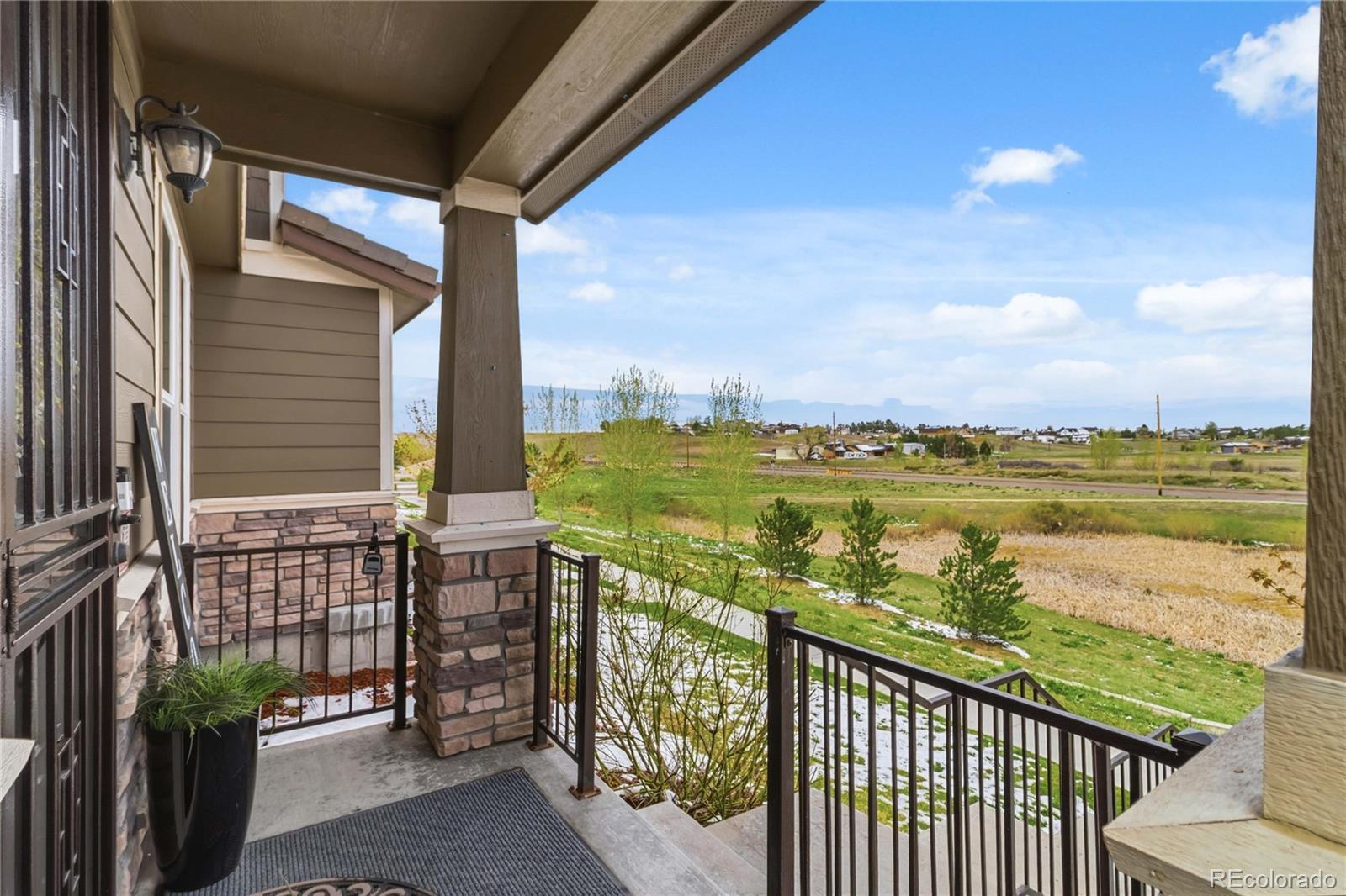 MLS Image #2 for 9981  hough point,parker, Colorado