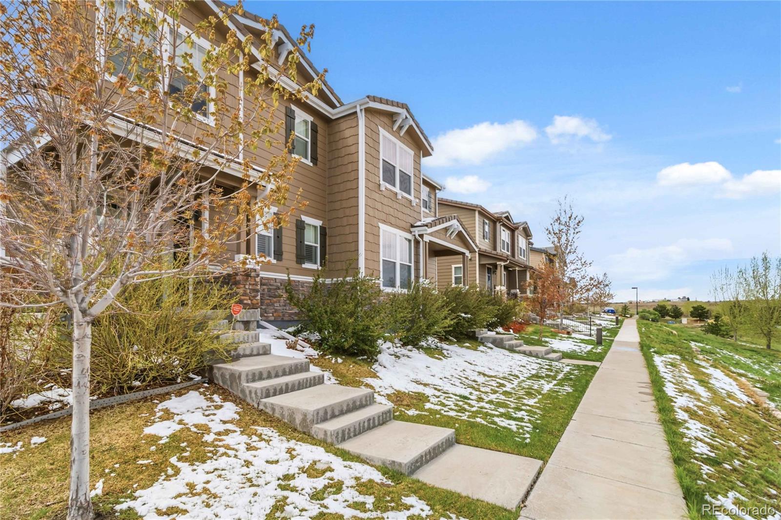 MLS Image #3 for 9981  hough point,parker, Colorado