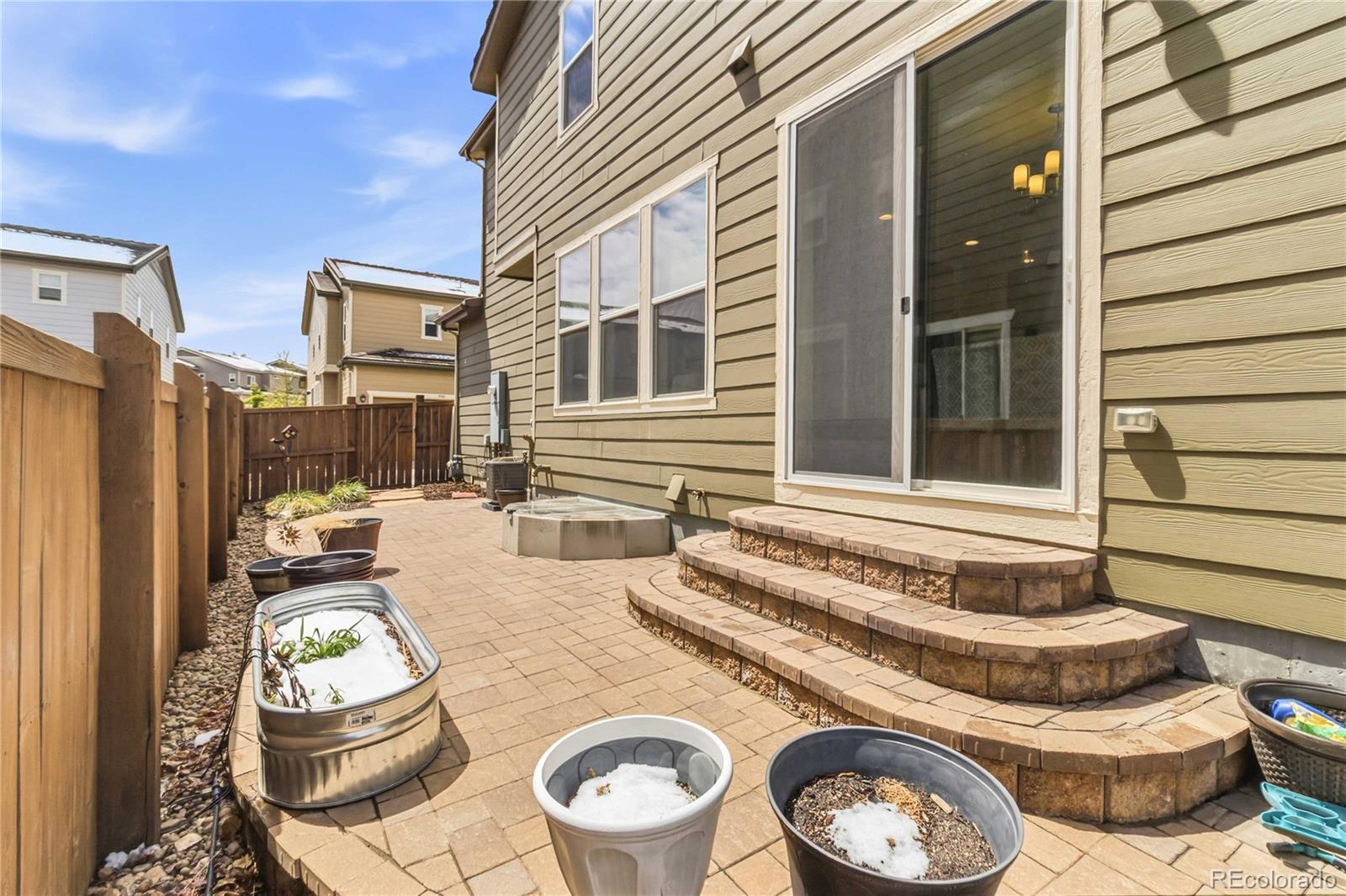 MLS Image #34 for 9981  hough point,parker, Colorado