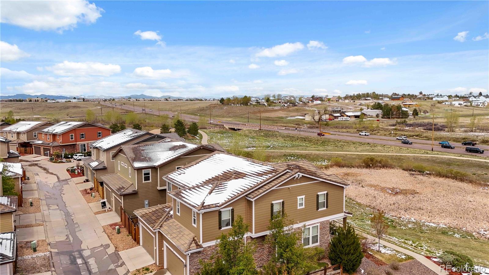 MLS Image #36 for 9981  hough point,parker, Colorado