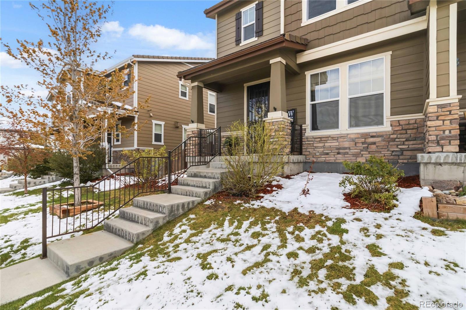 MLS Image #4 for 9981  hough point,parker, Colorado