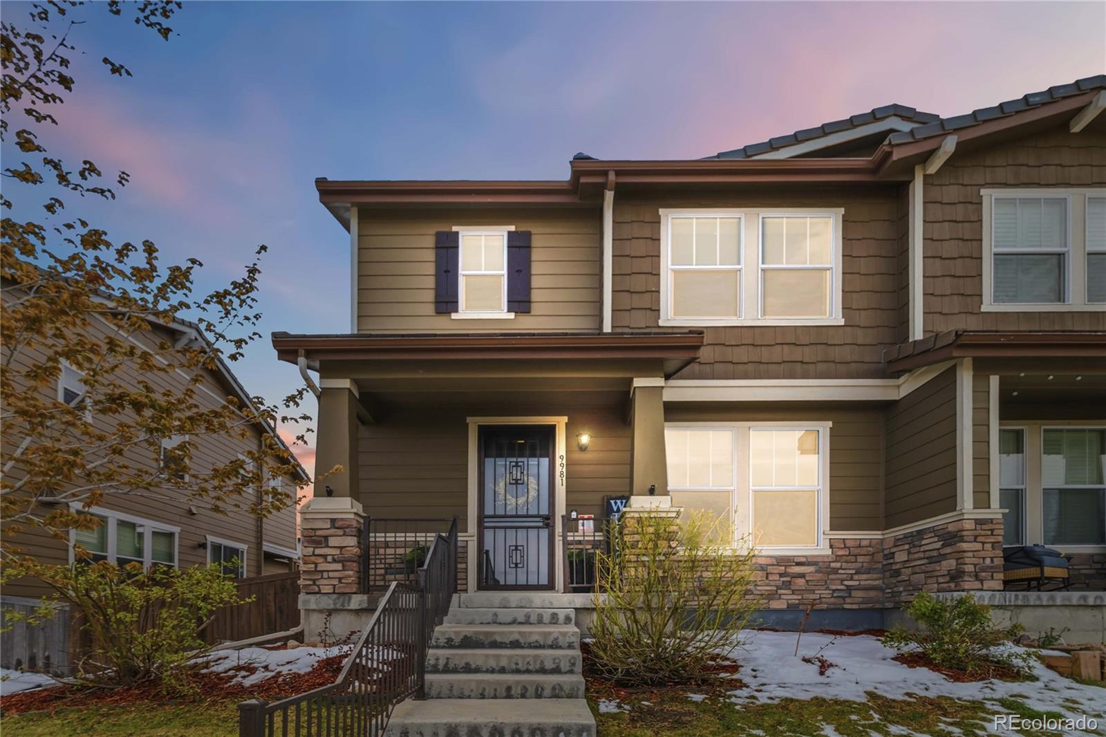 MLS Image #44 for 9981  hough point,parker, Colorado