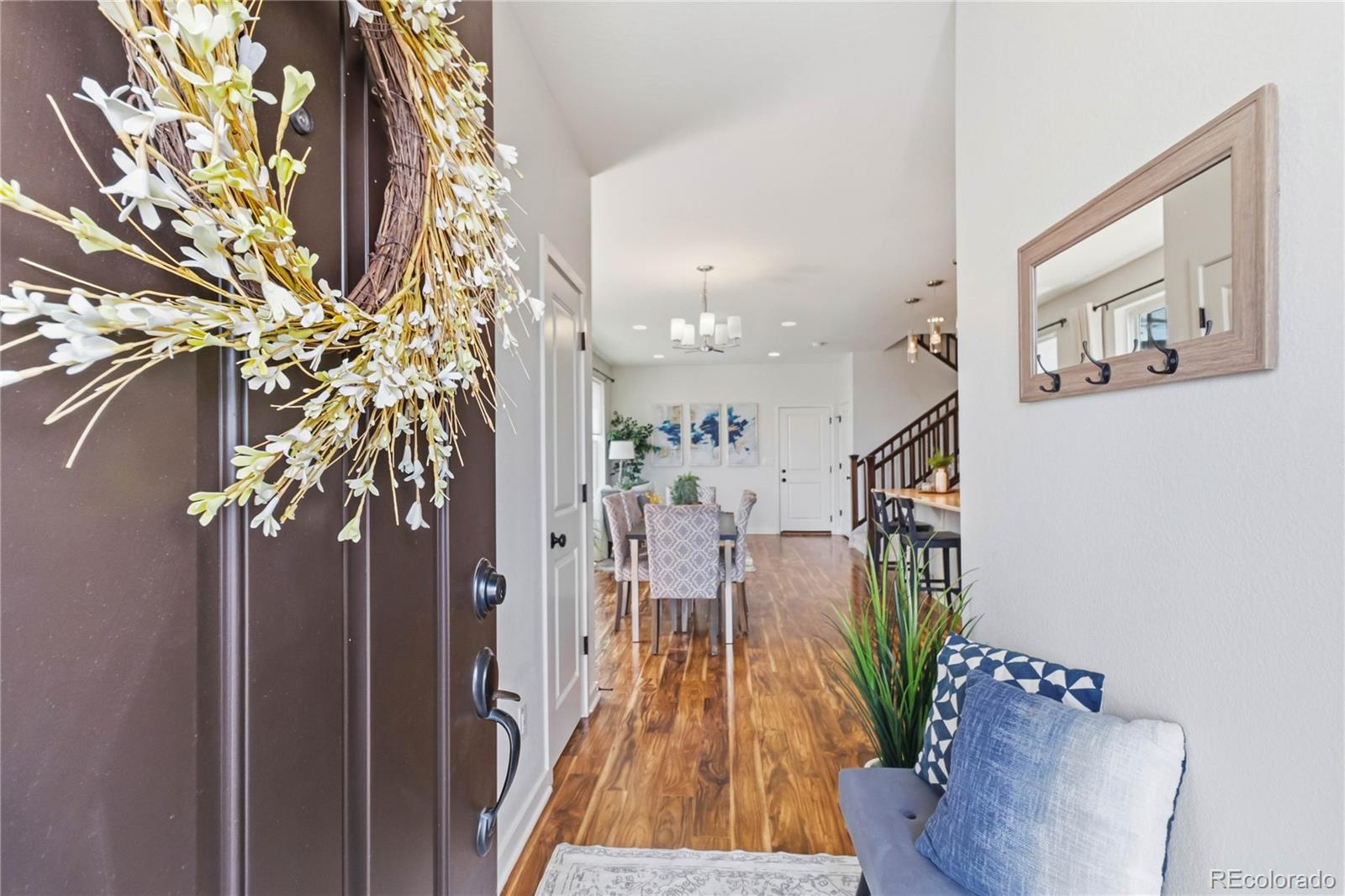 MLS Image #5 for 9981  hough point,parker, Colorado