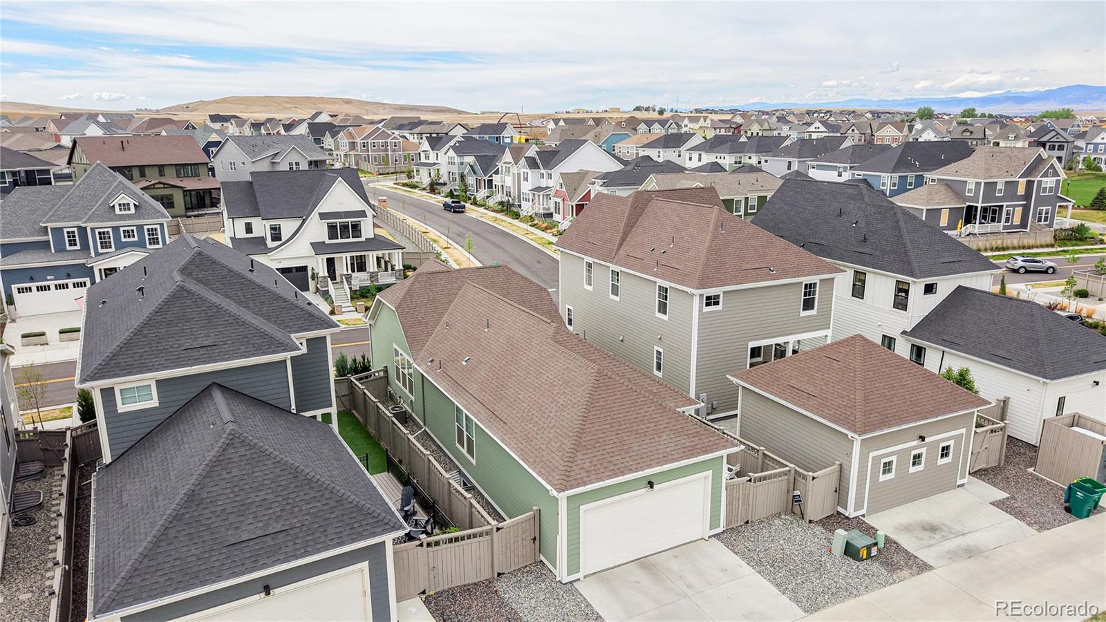 MLS Image #40 for 1755  peach avenue,erie, Colorado