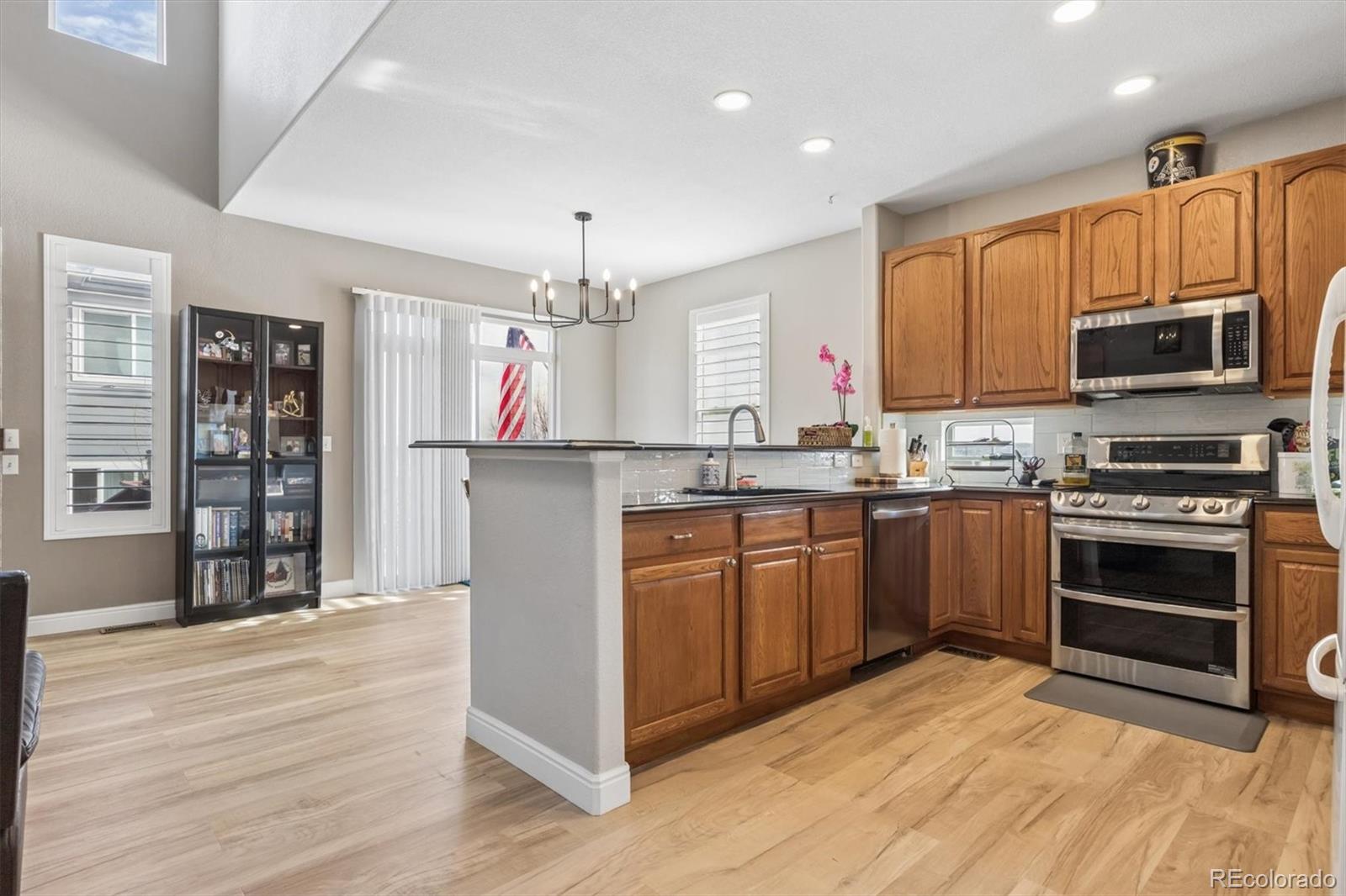MLS Image #15 for 17141 e neu towne parkway,parker, Colorado