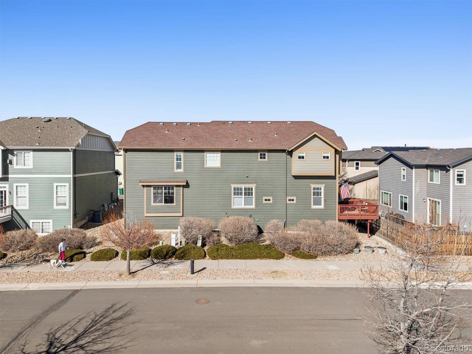 MLS Image #2 for 17141 e neu towne parkway,parker, Colorado