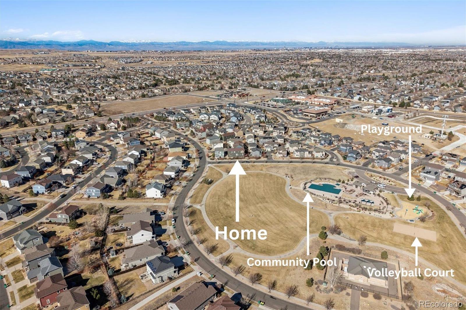 MLS Image #38 for 17141 e neu towne parkway,parker, Colorado