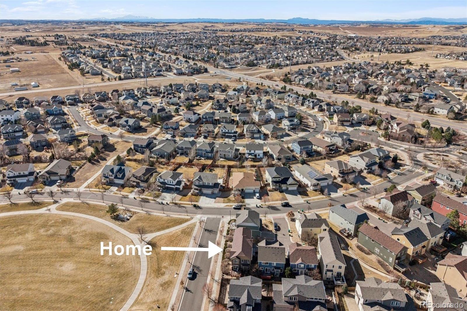 MLS Image #39 for 17141 e neu towne parkway,parker, Colorado