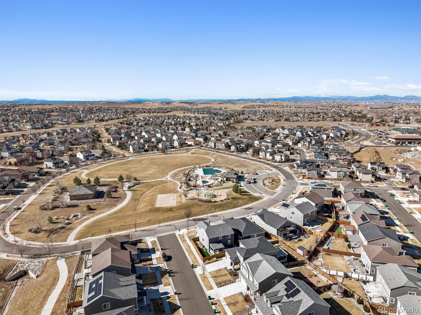MLS Image #40 for 17141 e neu towne parkway,parker, Colorado