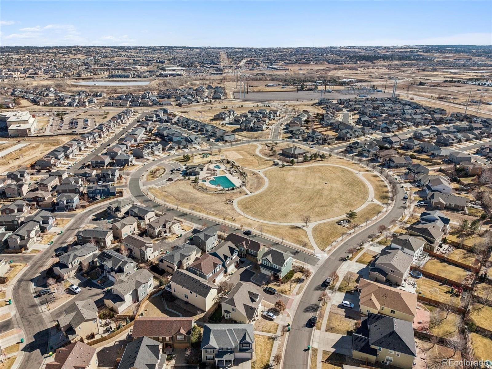 MLS Image #41 for 17141 e neu towne parkway,parker, Colorado