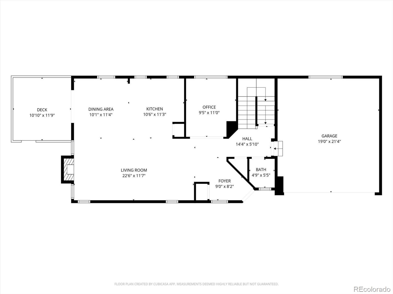 MLS Image #42 for 17141 e neu towne parkway,parker, Colorado