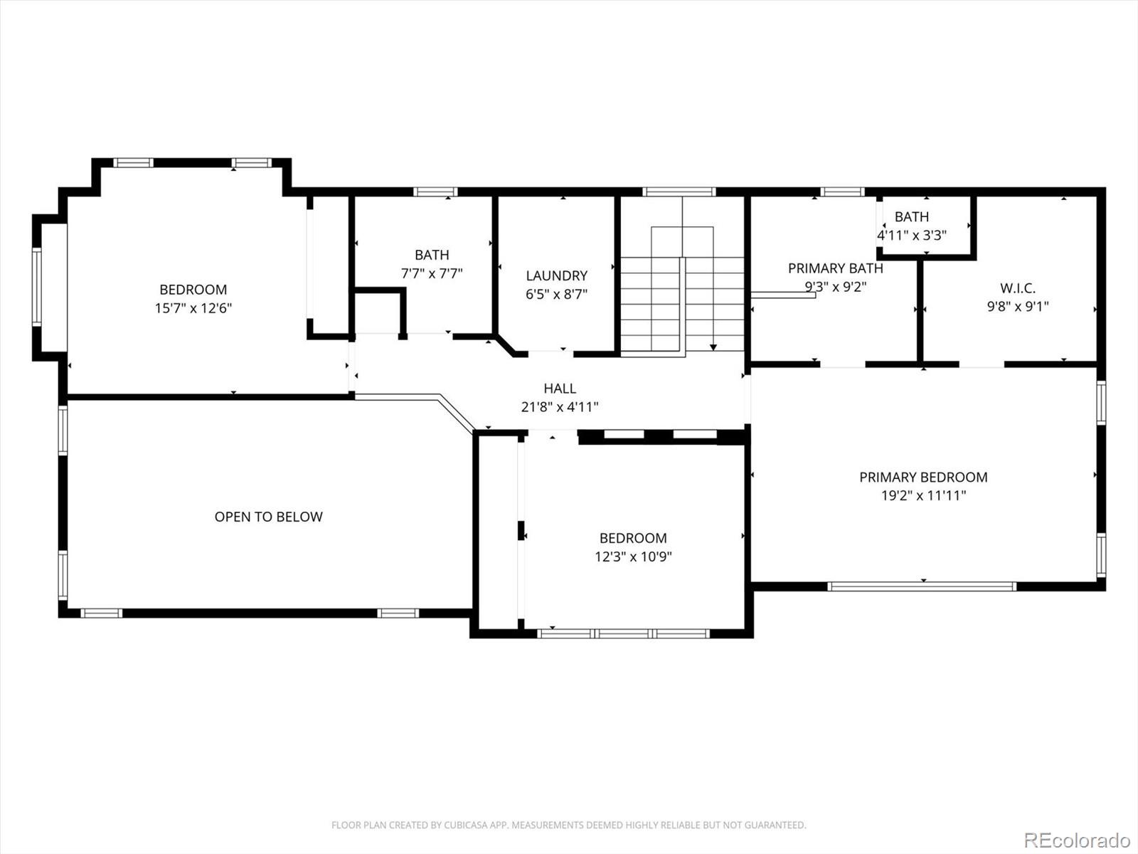 MLS Image #43 for 17141 e neu towne parkway,parker, Colorado