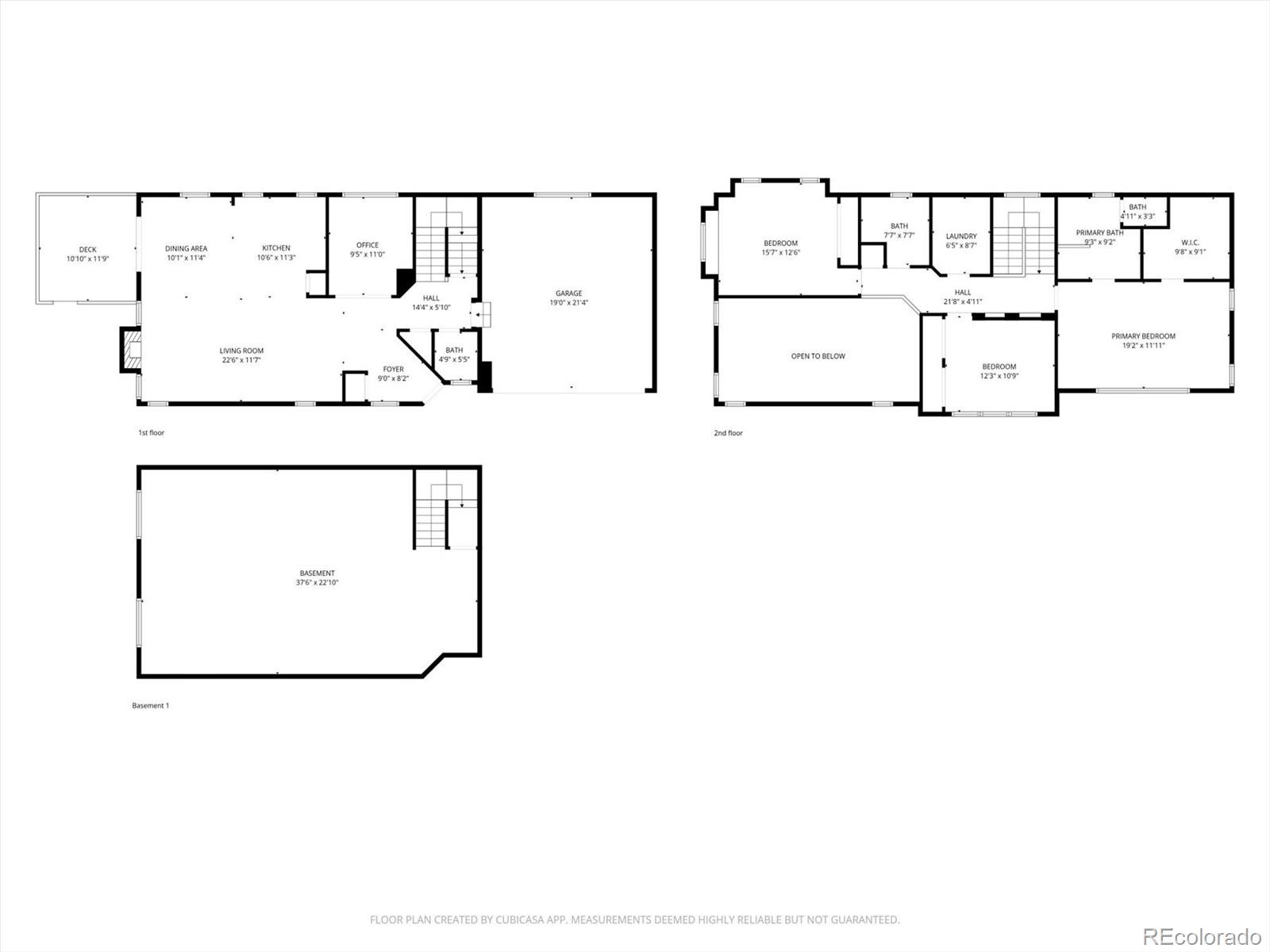 MLS Image #45 for 17141 e neu towne parkway,parker, Colorado