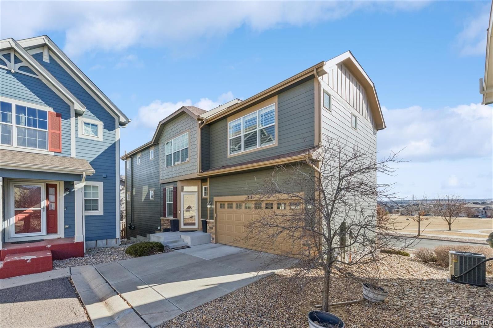 MLS Image #46 for 17141 e neu towne parkway,parker, Colorado