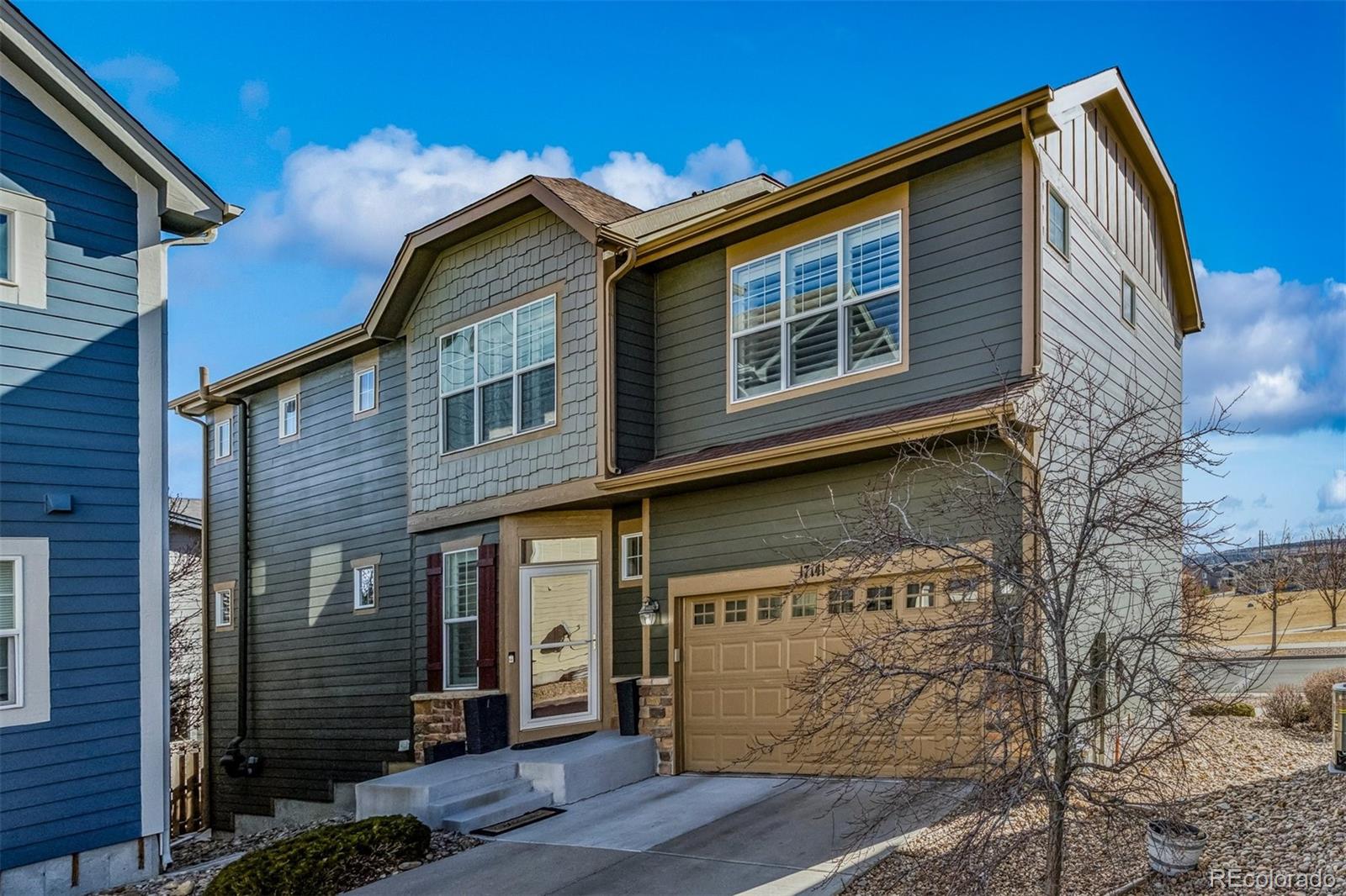 MLS Image #47 for 17141 e neu towne parkway,parker, Colorado
