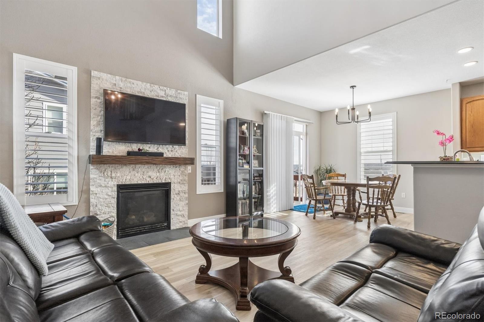 MLS Image #5 for 17141 e neu towne parkway,parker, Colorado