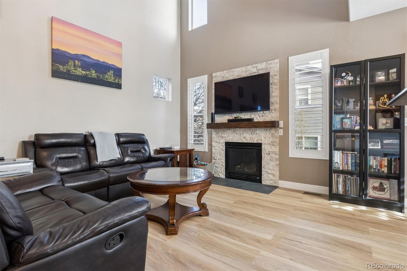 MLS Image #6 for 17141 e neu towne parkway,parker, Colorado