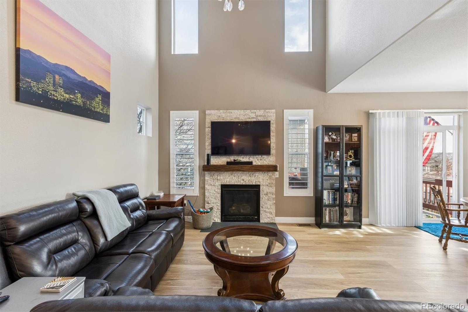 MLS Image #7 for 17141 e neu towne parkway,parker, Colorado