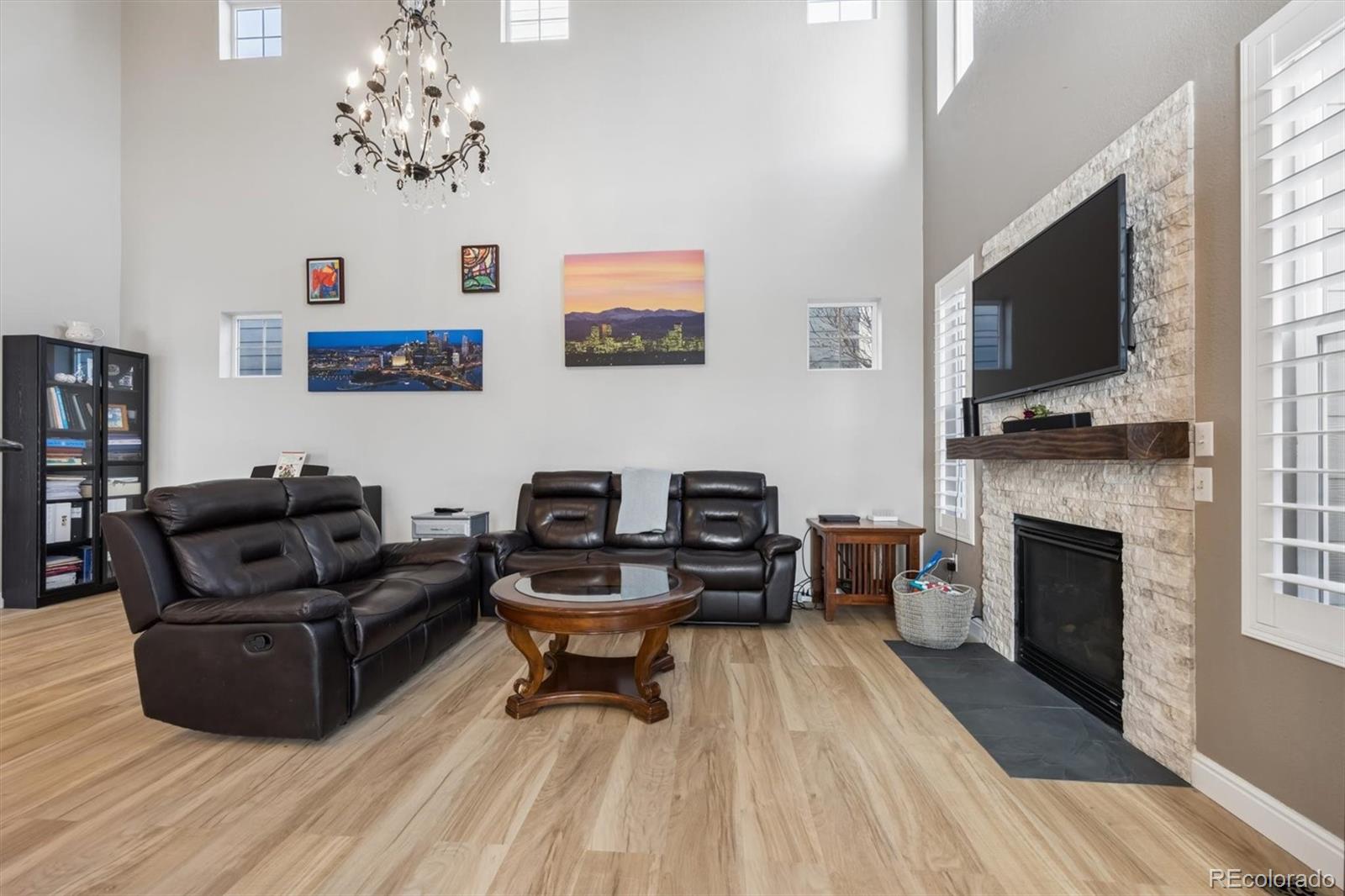 MLS Image #9 for 17141 e neu towne parkway,parker, Colorado