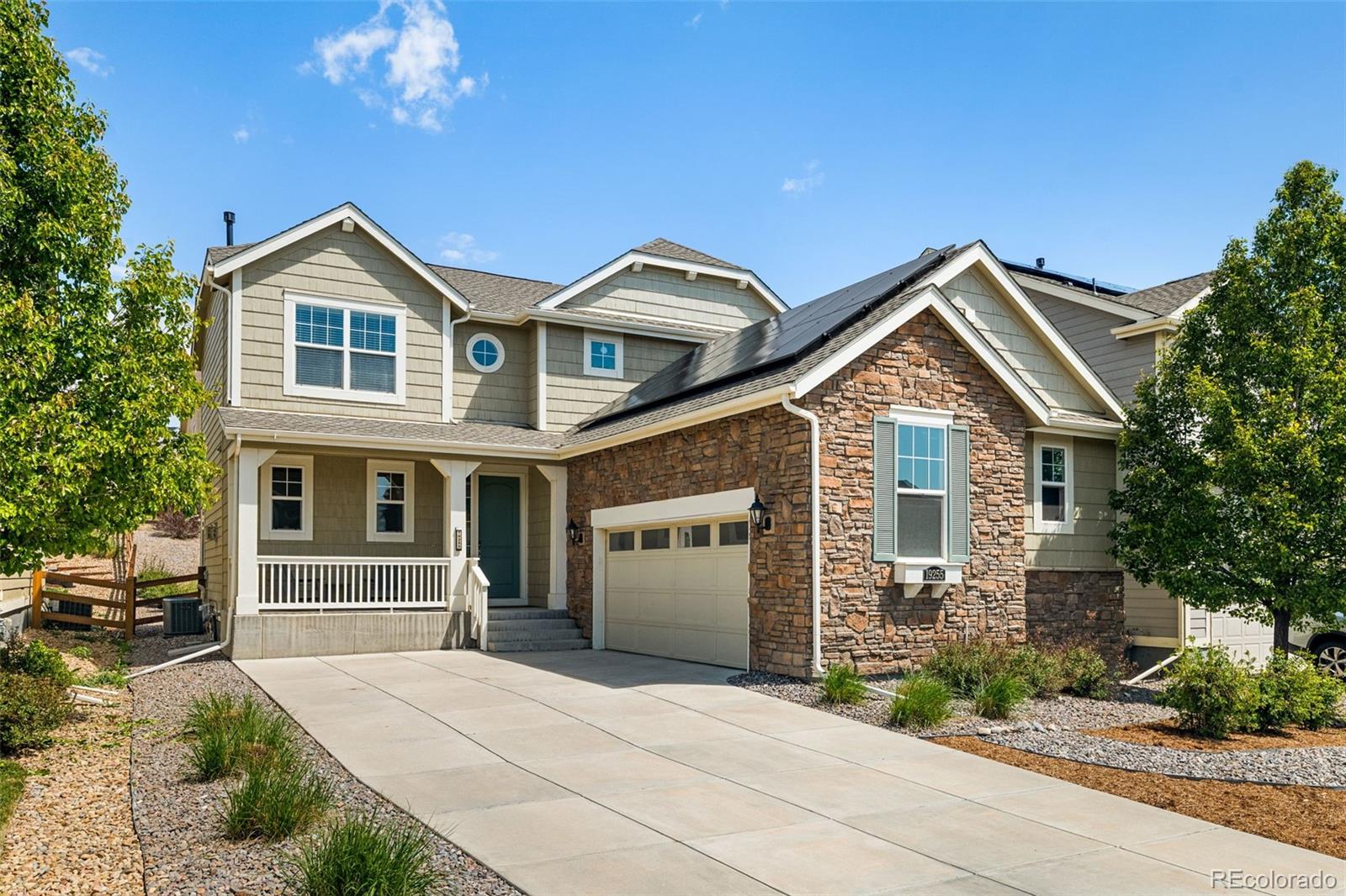 MLS Image #0 for 19255 w 84th place,arvada, Colorado
