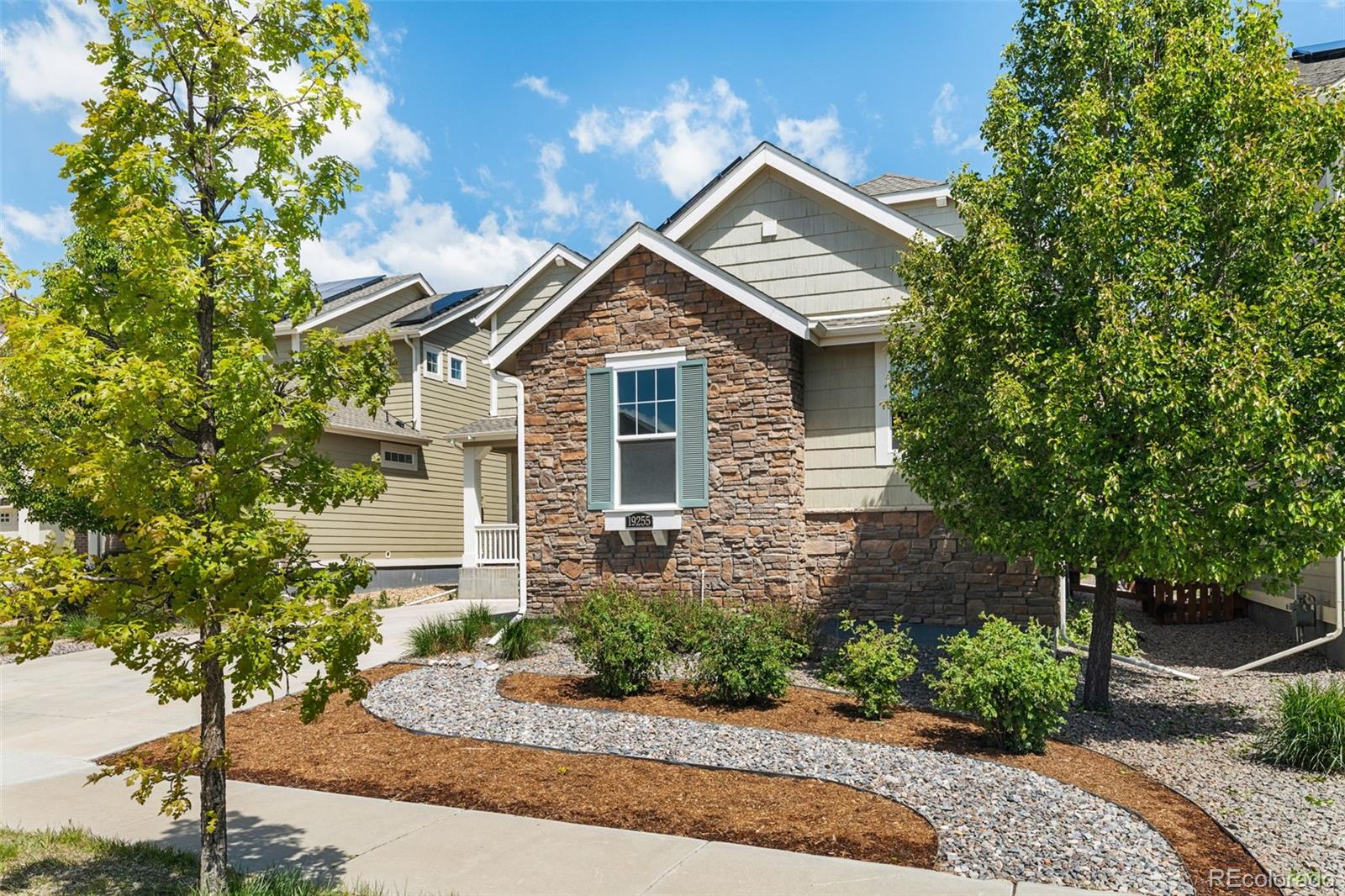 MLS Image #1 for 19255 w 84th place,arvada, Colorado
