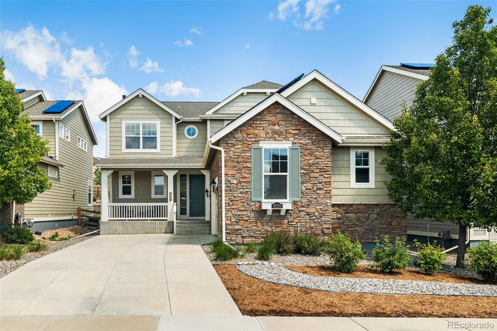 MLS Image #2 for 19255 w 84th place,arvada, Colorado