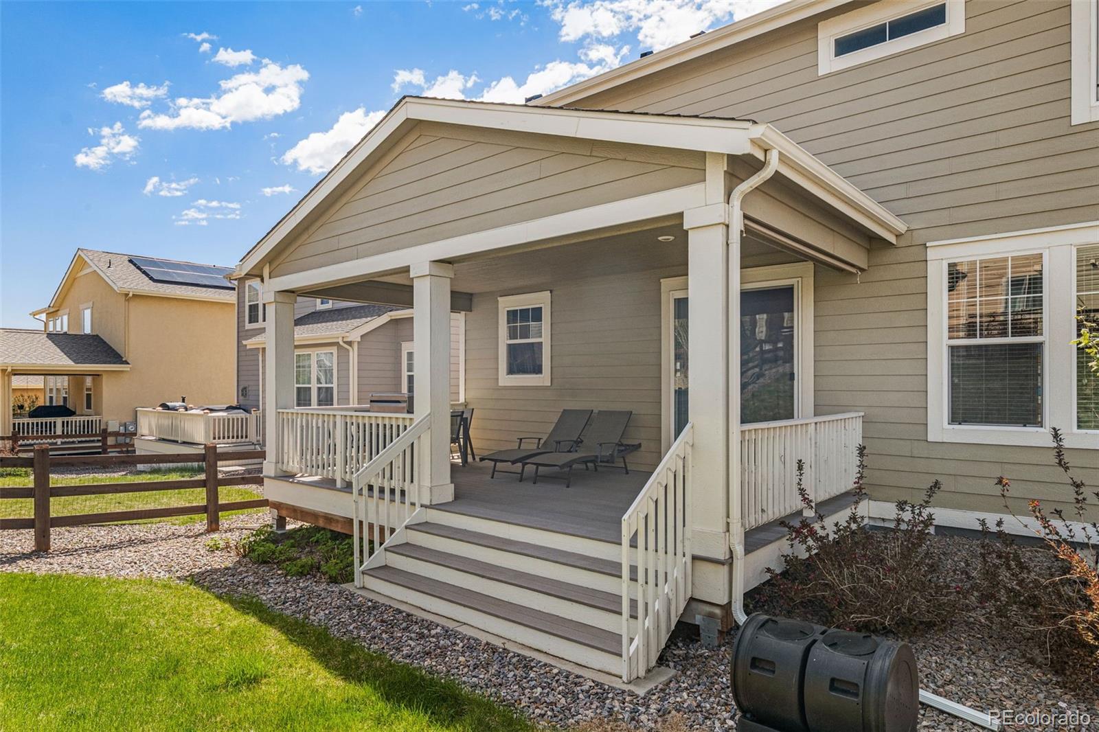 MLS Image #40 for 19255 w 84th place,arvada, Colorado