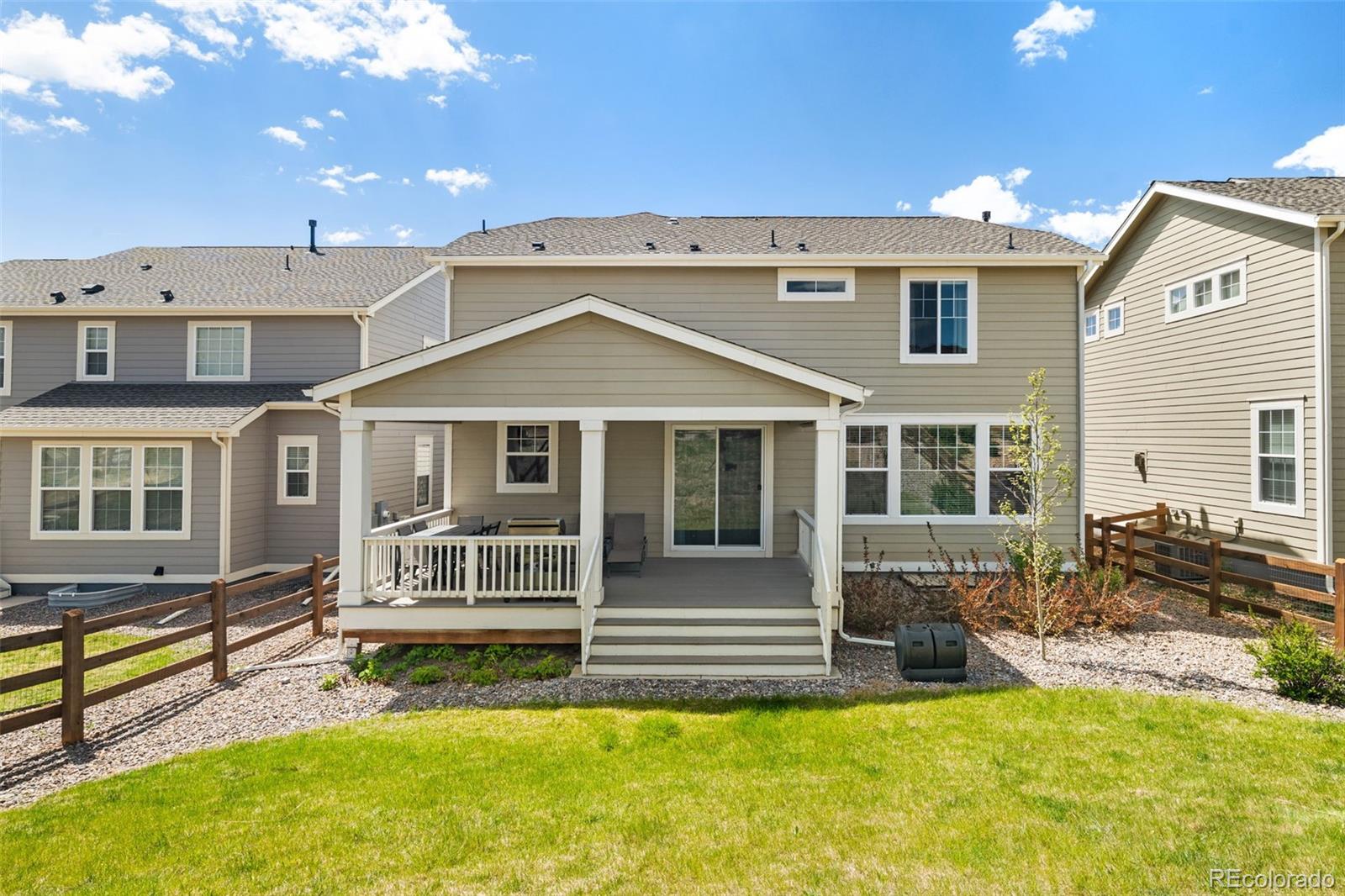 MLS Image #41 for 19255 w 84th place,arvada, Colorado