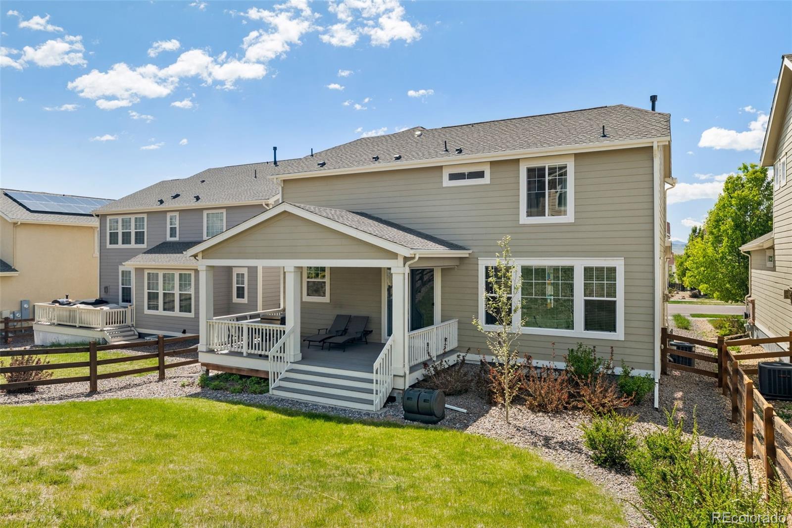 MLS Image #42 for 19255 w 84th place,arvada, Colorado