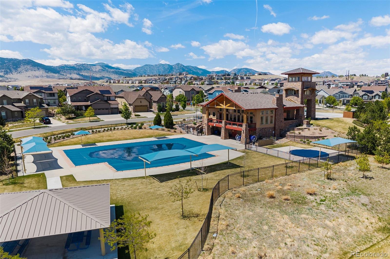 MLS Image #43 for 19255 w 84th place,arvada, Colorado