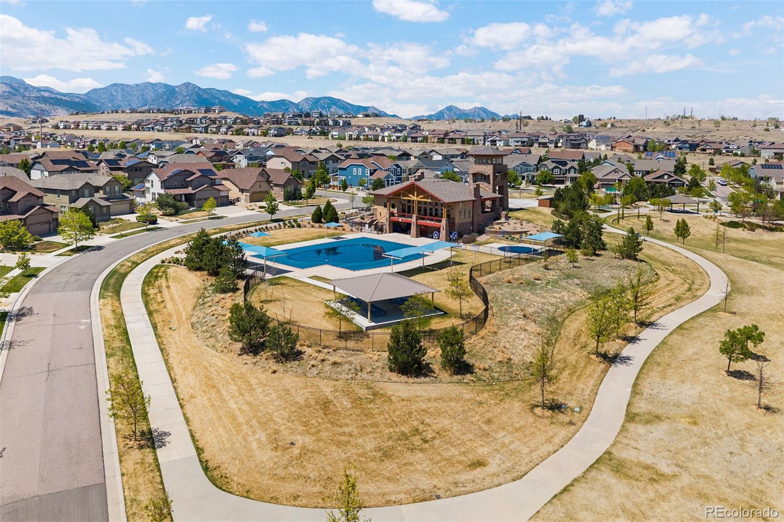 MLS Image #44 for 19255 w 84th place,arvada, Colorado