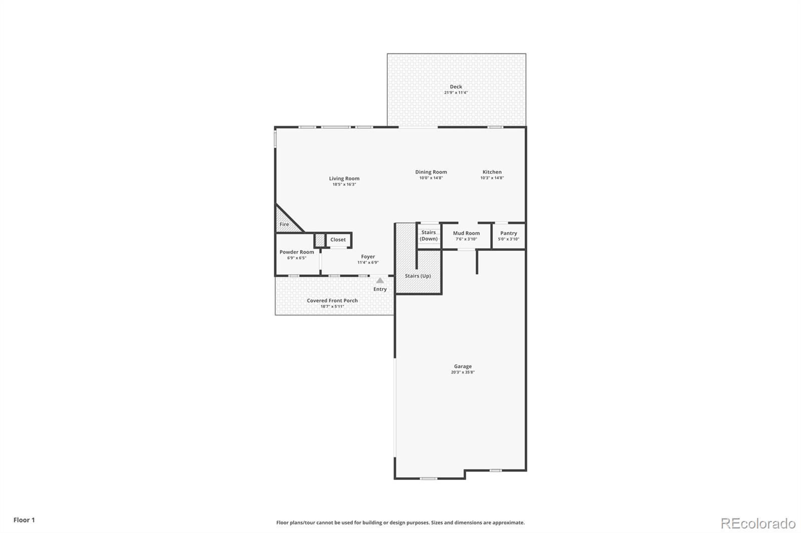 MLS Image #46 for 19255 w 84th place,arvada, Colorado