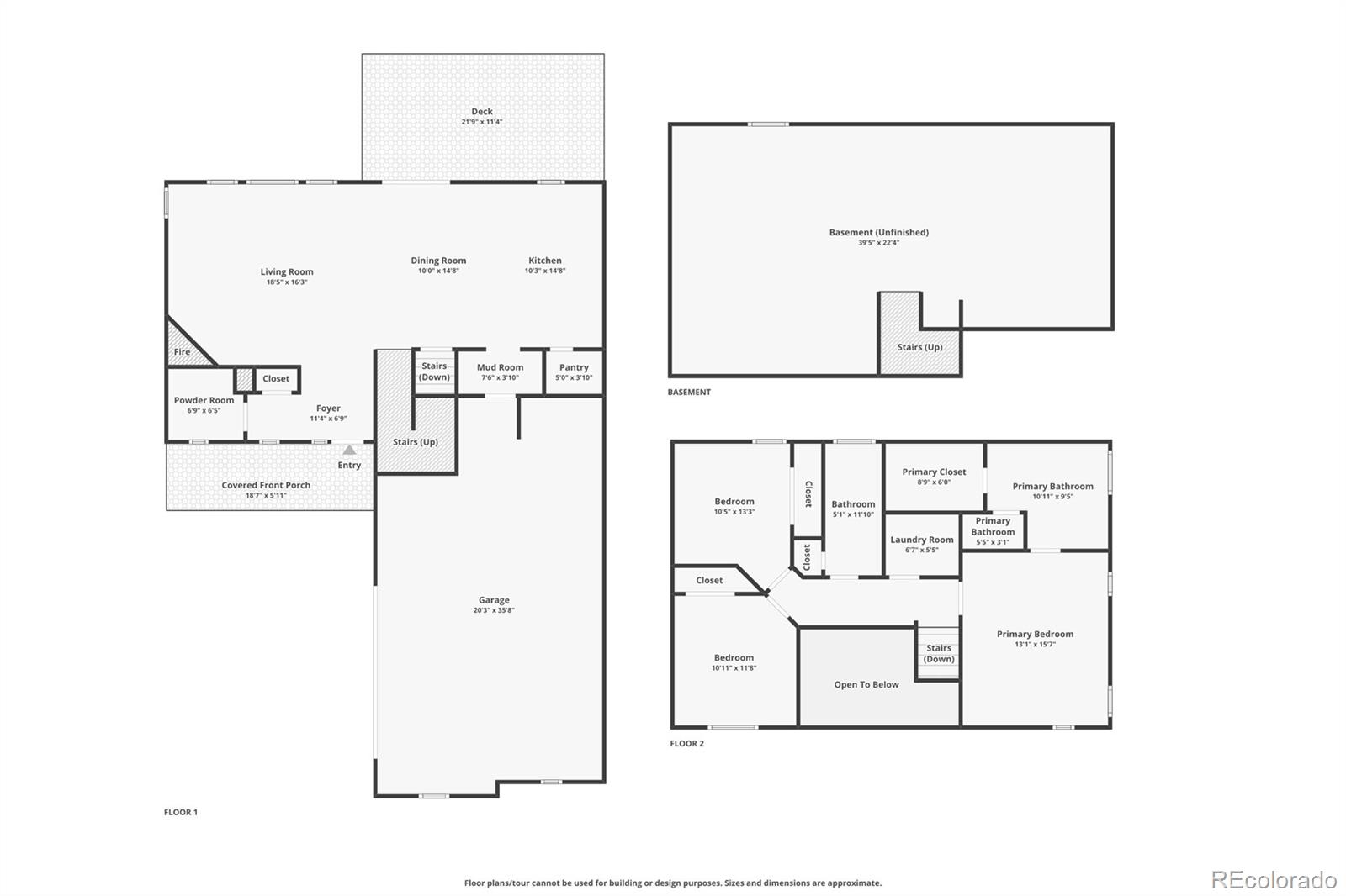 MLS Image #49 for 19255 w 84th place,arvada, Colorado
