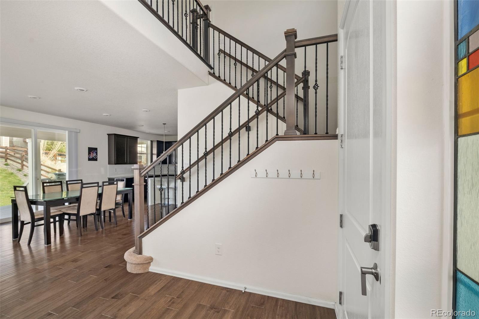 MLS Image #6 for 19255 w 84th place,arvada, Colorado