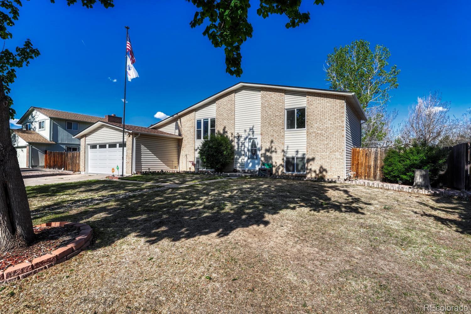 MLS Image #2 for 3448 s kalispell street,aurora, Colorado