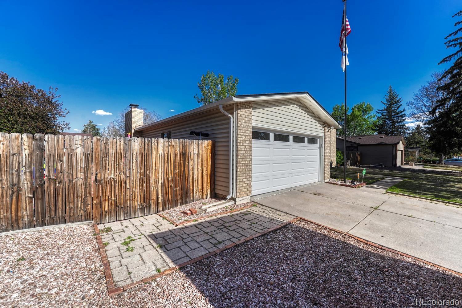 MLS Image #3 for 3448 s kalispell street,aurora, Colorado