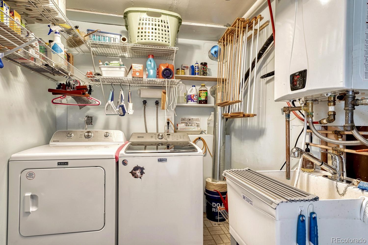 MLS Image #37 for 3448 s kalispell street,aurora, Colorado