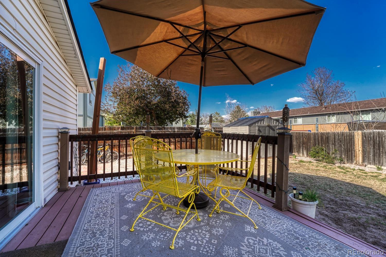 MLS Image #38 for 3448 s kalispell street,aurora, Colorado