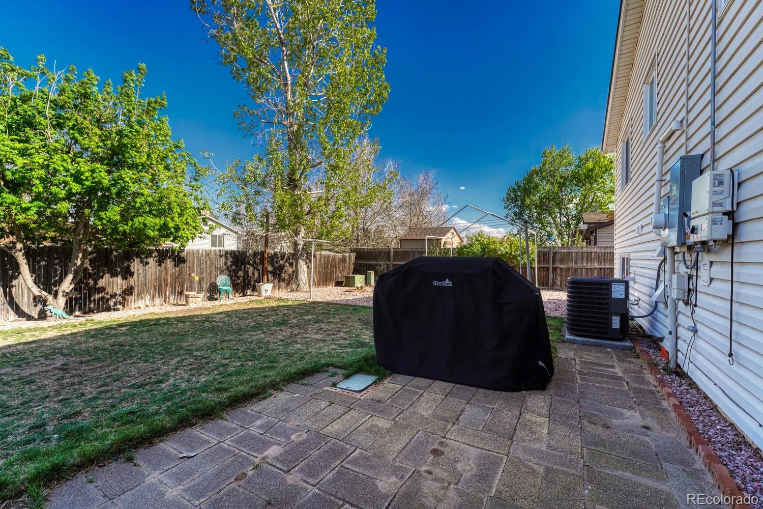 MLS Image #39 for 3448 s kalispell street,aurora, Colorado