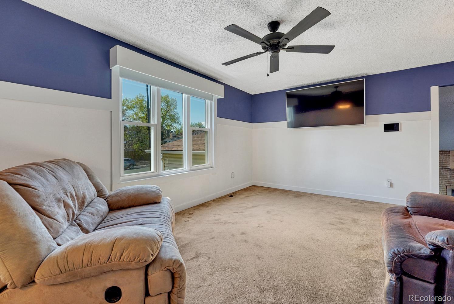 MLS Image #4 for 3448 s kalispell street,aurora, Colorado